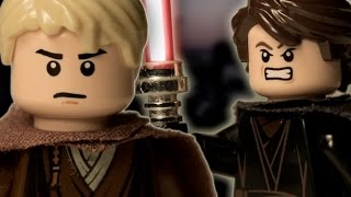 Lego Star Wars: Jedi vs Sith