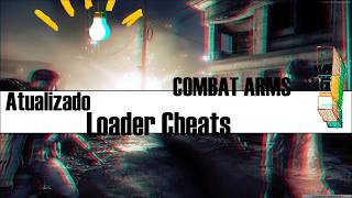 Loader Cheats COMBAT ARMS 2017