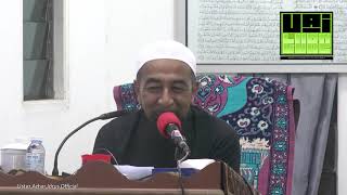 Kenapa Tun Mahathir Panjang Umur Walau Tak Tunai Manifesto? - Ustaz Azhar Idrus Official
