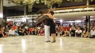 Detlef Engel y Melina Sedó - Junto A Tu Corazon José Garcia