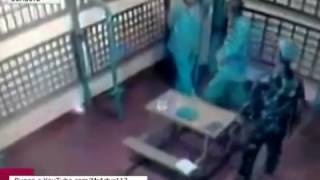 Шок! Беспредел администрации в женской колонии