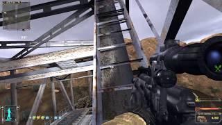 S.T.A.L.K.E.R. OGSE 0.6.9.3.(патч 2.12) #8. Парящие острова и артефакт смерти в Бандитской лощине .