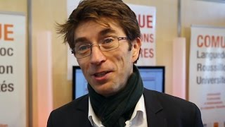 3 questions à Gilles Halbout, Président de la COMUE Languedoc-Roussillon Universités