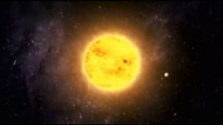 Alien Solar System Kepler 30 Paintings