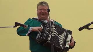 Нижегородский сормач в исполнении Игоря Навалихина (Шахунья)
