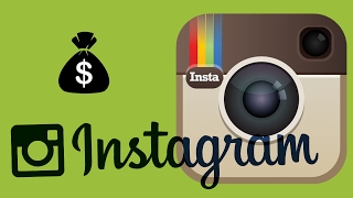 Как заработать в Инстаграм Деньги для новичков на Instagram