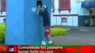 скрытая камера прикол