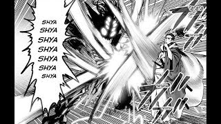 THE FUN FACTOR One Punch Man Chapter 110  Live Reaction