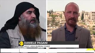 WION Fineprint: Abu Bakr al-Baghdadi alive, absconding