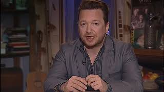 Жалей лишь о том, что, увы, не случилось... Стихи Эль Твита. Читает Владимир Глазунов
