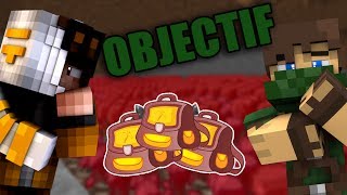DUO OBJECTIF AVEC FLAWZ - COMBIEN DE SKILLBAG EN 1 HEURE !!!! [SKILLPVP]