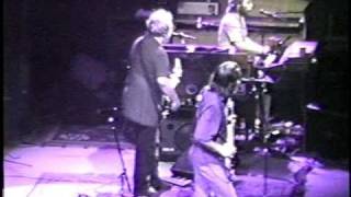 Grateful Dead - Knockin' On Heaven's Door 3/26/1988