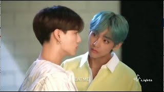 BTS(방탄손단) Official Behind The Scenes 'Lights'