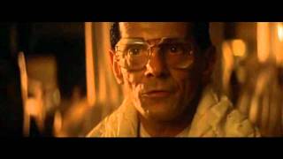 Blade Runner (1982) - The Light That Burns Twice As Bright