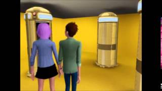 Code lyoko season 5 ep 1 ita
