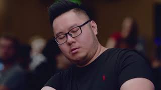 EPT Barcelona 2018 - Day 5 Highlights