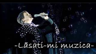Paul Surugiu ~ Fuego: LĂSAŢI-MI MUZICA! (Premieră)