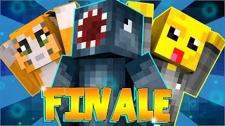 Minecraft - Crazy Craft 2.2 - FINAL EPISODE!! [89]