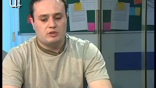 Հատված Այբ-Ֆե-ի ուղիղ եթերից