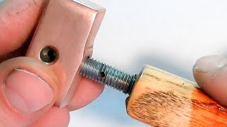 ГЕНИАЛЬНЫЕ САМОДЕЛКИ СВОИМИ РУКАМИ! Полезные самодельные приспособления для работы! СДЕЛАЙ САМ!