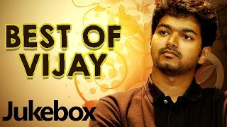 Best Of Vijay - Classic Tamil Songs - Jukebox