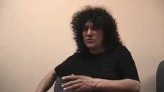 Entrevista a Roberto Márquez (parte 4)