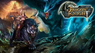 Dragon knight скачать бесплатно