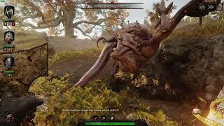 Warhammer - Vermintide 2 Extreme settings PC Gameplay - GTX 1060