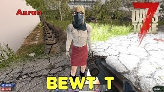 7D2D - Bewt T (E141) GameSocietyPimps