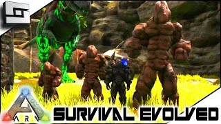 I'M A POOP CHAMPION! Modded ARK: Mystic Academy E17 ( Ark Survival Evolved Gameplay )