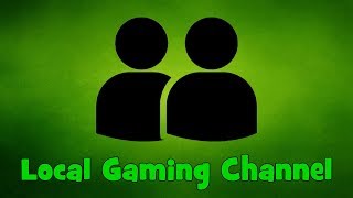 Local Gaming Channel Trailer 2019 / Local Multiplayer PC Games