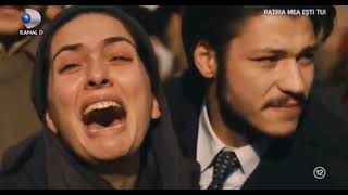 Vatanım Sensin 11.Bölüm|Hilal İdam Edilecek Mi?