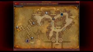 World of Warcraft Legion ИНСТ СТРАТХОЛЬМ ФАРМ ГОЛДЫ 20голдов
