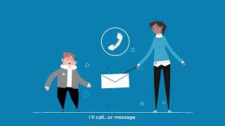 Traditional Sales Person vs Sales Navigator