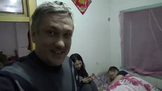 Новости из китайской северной деревни от 1 апреля
