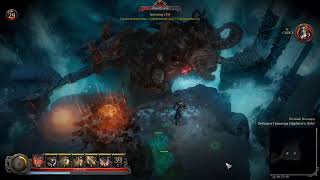 Vikings: Wolves of Midgard Прохождение