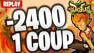 UN BOUSEUX NOUS OS SUR DOFUS