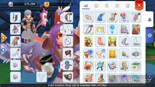UPDATE RANGER WARG BUILD - RAGNAROK ETERNAL LOVE by Frey∆
