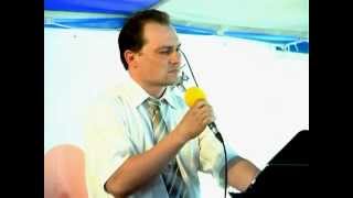 Сорокин А. - Веди меня к кресту
