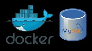 [2/4] Docker: Java, SpringBoot, MySQL & docker-compose
