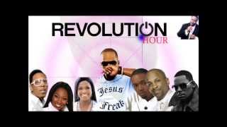 GOSPEL R&B MUSIC MIX 2