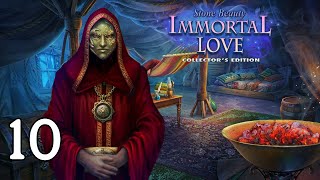 Let's Play - Immortal Love 7 - Stone Beauty - Part 10