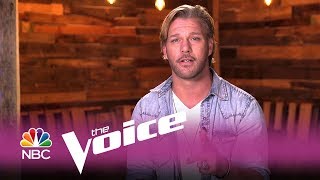 The Voice 2017 - After The Voice: Craig Wayne Boyd and Koryn Hawthorne (Digital Exclusive)
