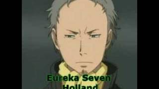 Seiyuu Keiji Fujiwara (藤原 啓治) characters
