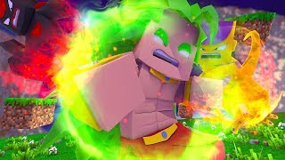 Minecraft Mods: NOVO DRAGON BLOCK C (ATUALIZAÇÃO) ‹ Arthur ›