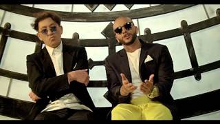 Timati feat Grigorij Leps   YA uedu zhit' v London 720
