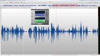Will's VO Production Process