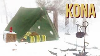 Kona #5 - Treasure Hunt