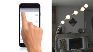 Manuelles Schalten Funksteckdose – Smartvest Tutorial