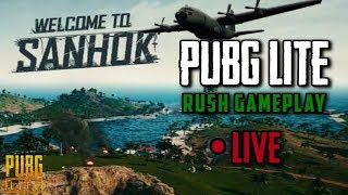 PUBG PC LITE | Streamer Week Event - Day #1| Join the Discord Sever For More Detail ?Live Streaming